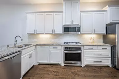7104 Chief Spotted Tail Drive, McKinney, TX 75070 - Photo 6