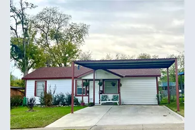 1328 E Jessamine Street, Fort Worth, TX 76104 - Photo 1