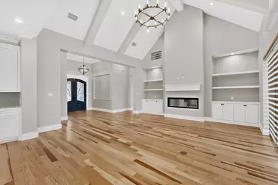 2055 Parkview Drive, Wills Point, TX 75169 - Photo 4