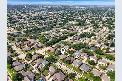 8109 Wharf Street, Frisco, TX 75035 - Photo 32