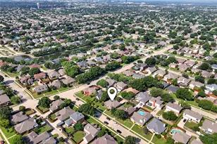 8109 Wharf St, Frisco, TX 75035 - Photo 32