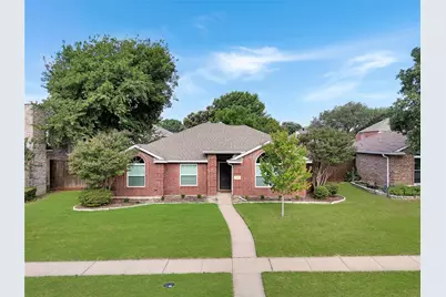 8109 Wharf Street, Frisco, TX 75035 - Photo 28