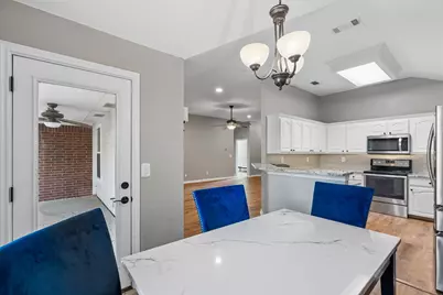 8109 Wharf Street, Frisco, TX 75035 - Photo 18