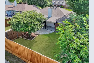 8109 Wharf Street, Frisco, TX 75035 - Photo 34
