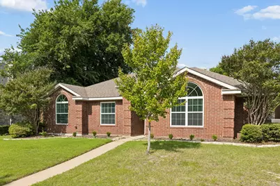 8109 Wharf Street, Frisco, TX 75035 - Photo 6