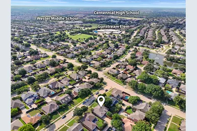 8109 Wharf Street, Frisco, TX 75035 - Photo 2