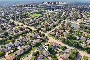 8109 Wharf St, Frisco, TX 75035 - Photo 2