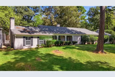 1316 Pine Hill Drive, Jefferson, TX 75657 - Photo 2