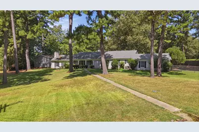 1316 Pine Hill Drive, Jefferson, TX 75657 - Photo 1