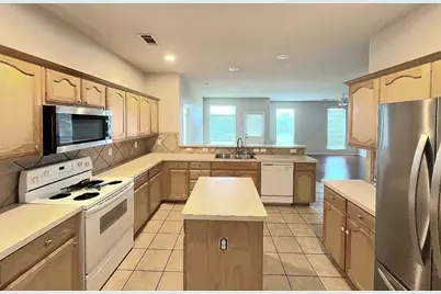 7417 Alverstone Drive, Fort Worth, TX 76120 - Photo 2