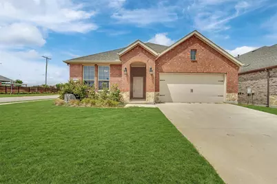 3303 Brady Starr Drive, Aubrey, TX 76227 - Photo 1