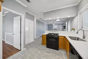 7589 Juliet Ln, Fort Worth, TX 76137 - Photo 8