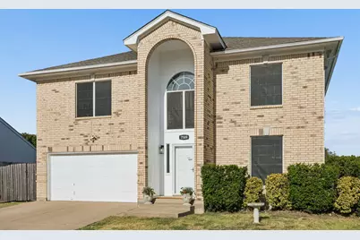 7589 Juliet Lane, Fort Worth, TX 76137 - Photo 2