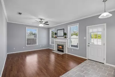 7589 Juliet Lane, Fort Worth, TX 76137 - Photo 6