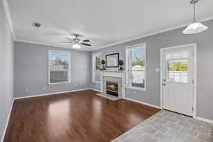 7589 Juliet Ln, Fort Worth, TX 76137 - Photo 6