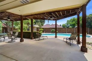 2412 Emerald Cir, Southlake, TX 76092 - Photo 34