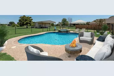 12205 Golden Meadow Lane, Forney, TX 75126 - Photo 2