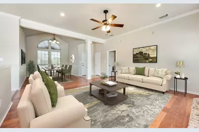12205 Golden Meadow Lane, Forney, TX 75126 - Photo 8