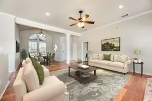 12205 Golden Meadow Ln, Forney, TX 75126 - Photo 8