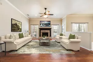 12205 Golden Meadow Ln, Forney, TX 75126 - Photo 10