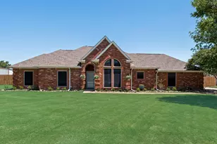 12205 Golden Meadow Ln, Forney, TX 75126 - Photo 1