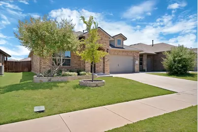 8328 Wildwest Drive, Fort Worth, TX 76131 - Photo 4