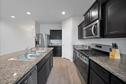 8328 Wildwest Drive, Fort Worth, TX 76131 - Photo 10