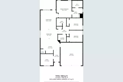 8328 Wildwest Drive, Fort Worth, TX 76131 - Photo 30
