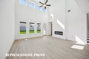 2616 Radiant Wy, Celina, TX 75009 - Photo 8