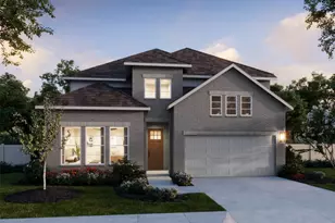2616 Radiant Wy, Celina, TX 75009 - Photo 1