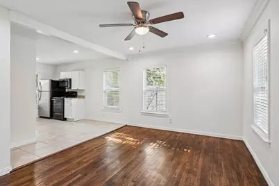 5012 Pamela Drive, Fort Worth, TX 76116 - Photo 2