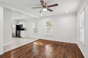 5012 Pamela Dr, Fort Worth, TX 76116 - Photo 2