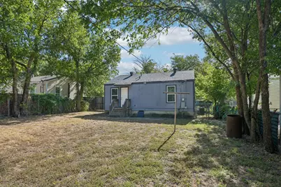 5012 Pamela Drive, Fort Worth, TX 76116 - Photo 18