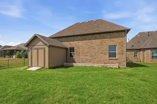 2175 Cattle St, Celina, TX 75009 - Photo 34