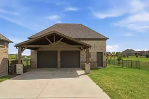 2175 Cattle St, Celina, TX 75009 - Photo 34