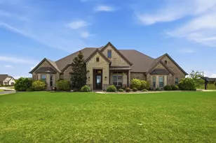 2175 Cattle St, Celina, TX 75009 - Photo 2