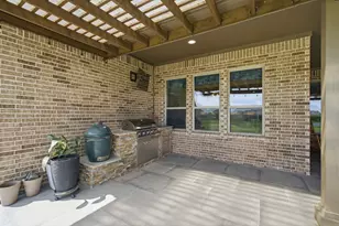 2175 Cattle St, Celina, TX 75009 - Photo 30