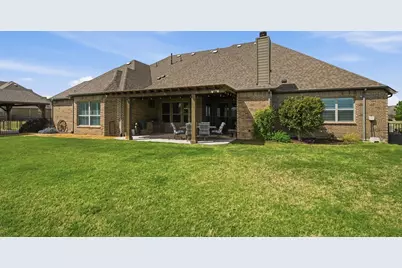2175 Cattle Street, Celina, TX 75009 - Photo 32