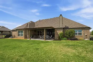 2175 Cattle St, Celina, TX 75009 - Photo 32