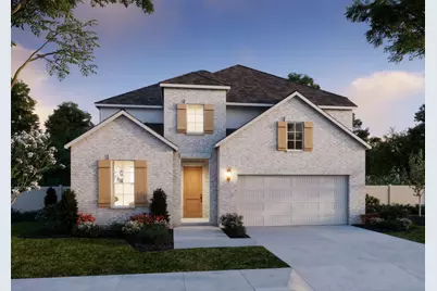 2625 Radiant Way, Celina, TX 75009 - Photo 1