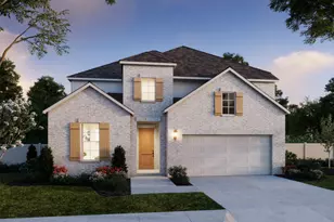 2625 Radiant Wy, Celina, TX 75009 - Photo 1