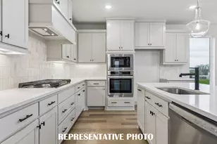 2625 Radiant Wy, Celina, TX 75009 - Photo 6