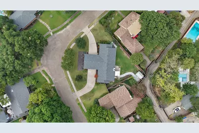 9555 Vinewood Drive, Dallas, TX 75228 - Photo 36