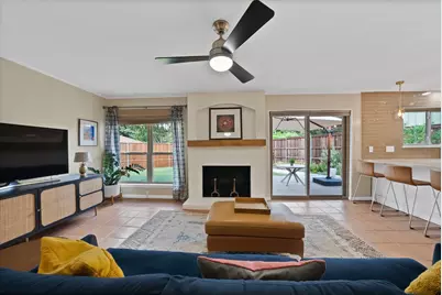 9555 Vinewood Drive, Dallas, TX 75228 - Photo 12