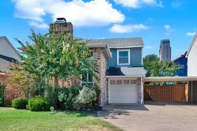 3008 Adolph Street, Dallas, TX 75204 - Photo 2