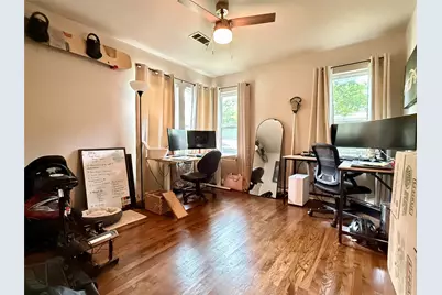 1009 Denton Street, Denton, TX 76201 - Photo 12