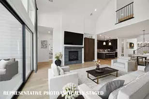 2308 Roaming Dr, McKinney, TX 75071 - Photo 8