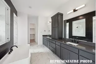 2308 Roaming Dr, McKinney, TX 75071 - Photo 10