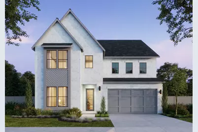 2308 Roaming Drive, McKinney, TX 75071 - Photo 1