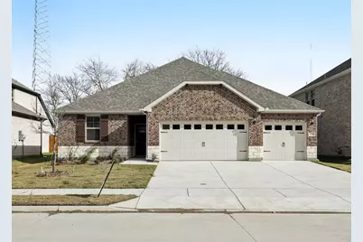 2625 Grand Canyon Street, Anna, TX 75409 - Photo 1